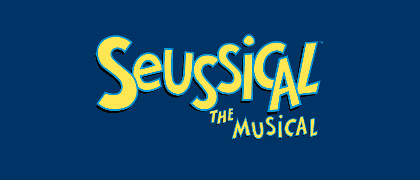 Seussical the musical Redhouse