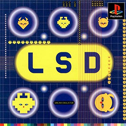 LSD Dream Emulator Photo provided by LSD Dream Emulator Facebook