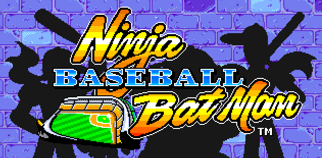 Ninja Baseball Batman Photo provided by Ninja Baseball Batman on Facebook