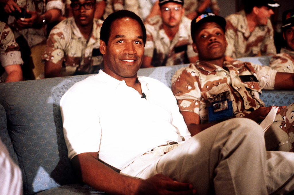 Review: ESPN’s ‘O.J.: Made in America’