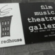 Redhouse Arts Center