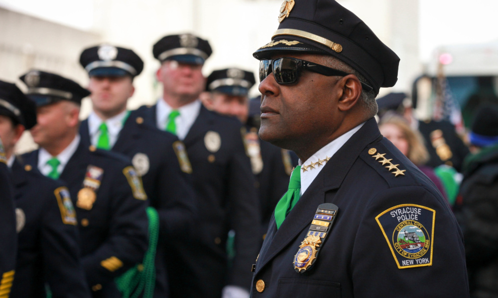 Syracuse Police Department Archives Syracuse New Times