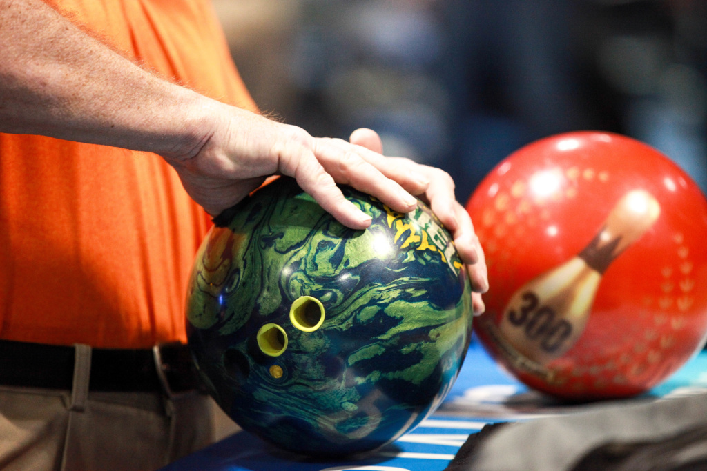 Photos Over 40,000 bowlers in Syracuse for USBC Open Championships