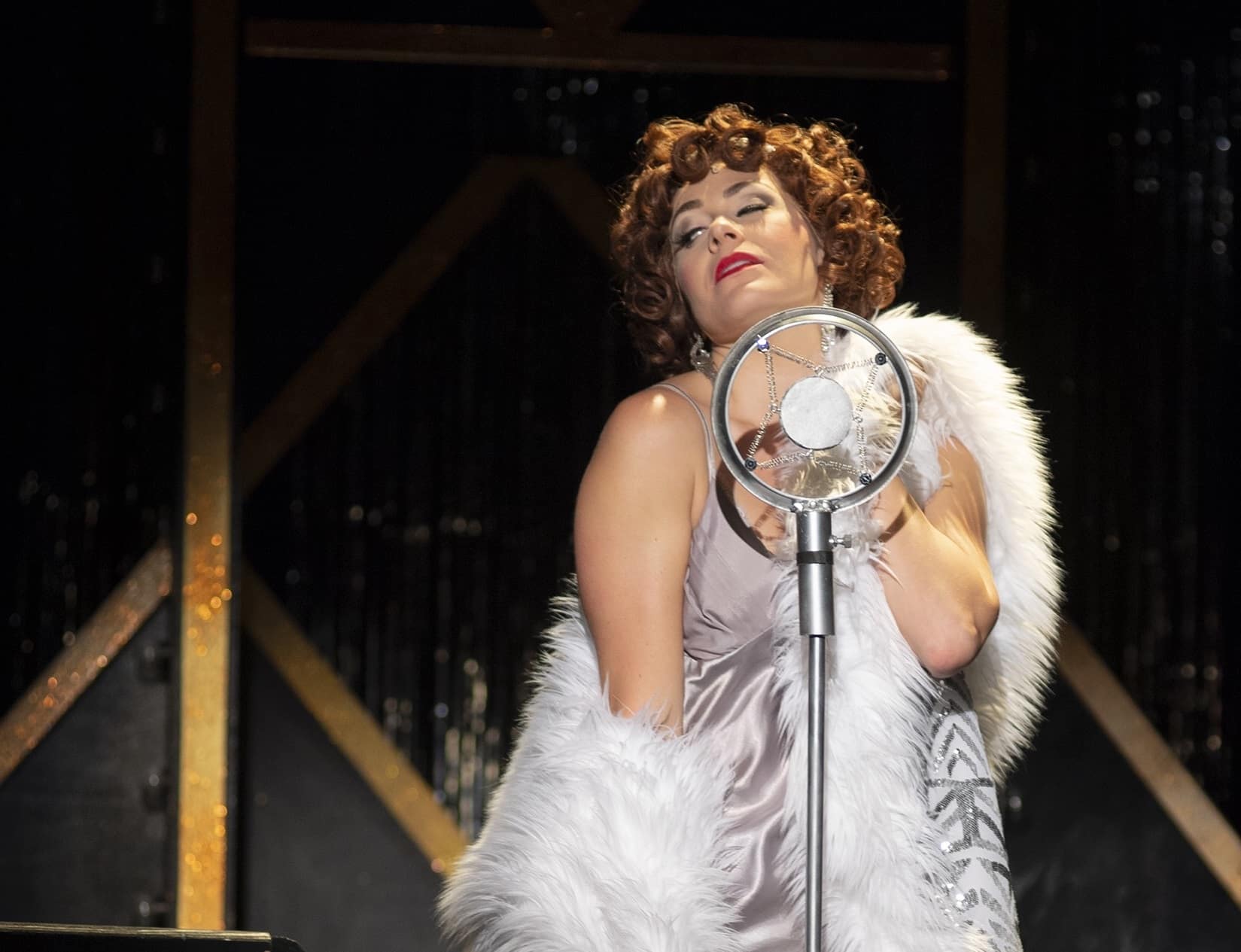 Classic work 'Chicago' takes Ithaca's Hangar Theatre stage