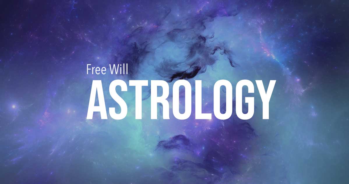 Free Will Astrology