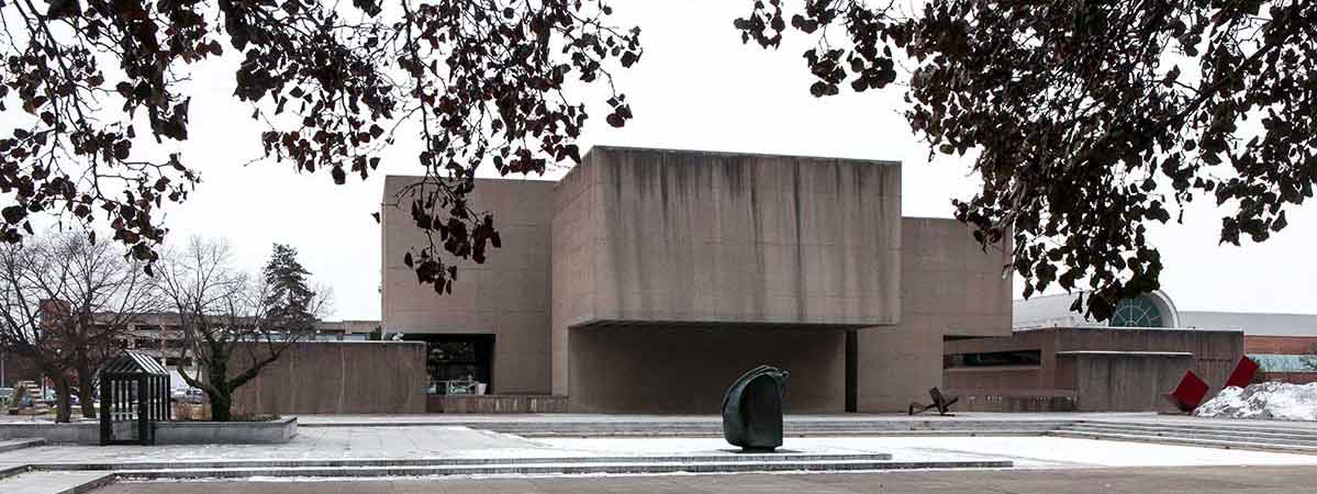 Free and reduced rate summer programs at the Everson Museum