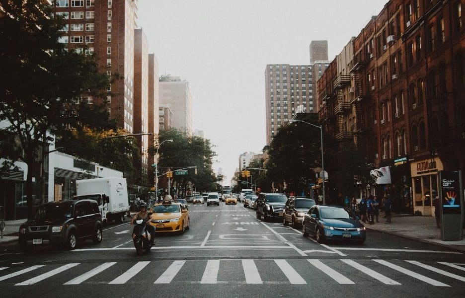 Where Art Meets Asphalt: NYC’s Unique Relocation Challenges