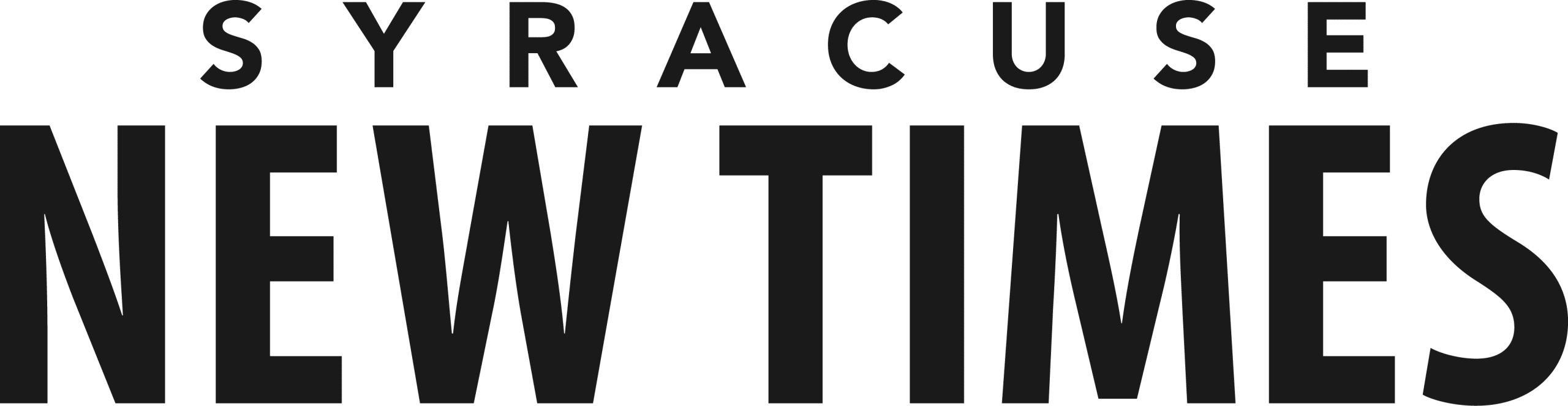Syracuse New Times